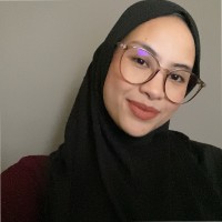 Umi Naja Mohd Helmi