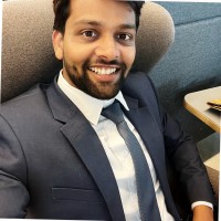 Swapnil Kawade