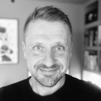 Daniel Jerrik