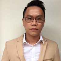Dhenny Setiawan