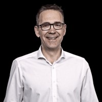 Bjarne Skov Faber