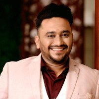 Sandip R.