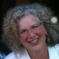 Suzanna Levine