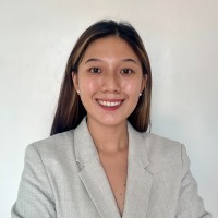 Carmina Mae Suriaga - Leonor, Mba