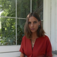 Margot Van Elsen