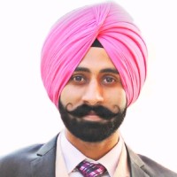 Mandeep Singh