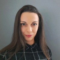 Mariya Valcheva