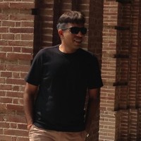 Siddhartha S Pawar