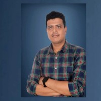 Arupananda Behera