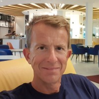 Stuart Hetherington