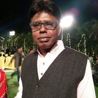 Munish Srivastava