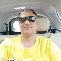 Balakrishnan Kadathur Venkataraman