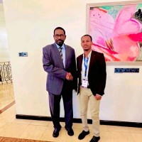 Abdullahi Mohamed Hassan