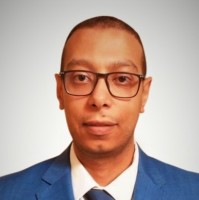 Amro Hassan