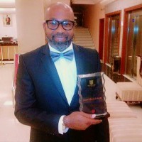 Olayemi Solade