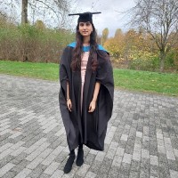 Manahil Bhatti