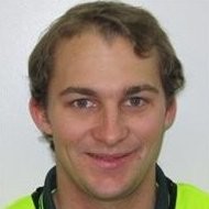Ben Carruthers