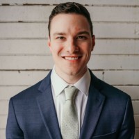 James Collings, Rt(R)(Mr)