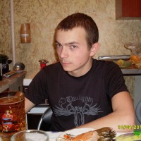 Dmytro Narush