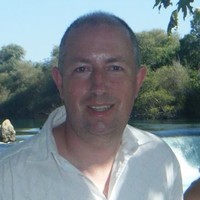 Mark Bray