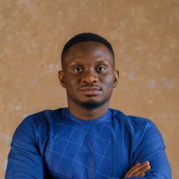 Ugochukwu Ofoegbu
