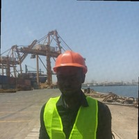 Mame Biram Dievo Sow