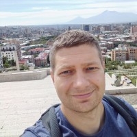 Dmitry Kosov