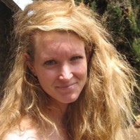 Rikke Maria Dahl