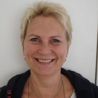 Christine Suess