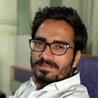 Mayur Bhalala