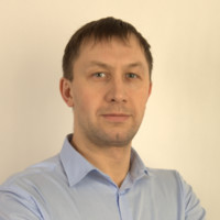 Dmitriy Lysenko