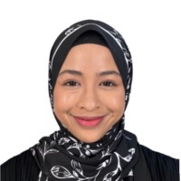 Syasya Nur