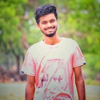 Shreyas JL