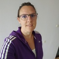 Annemarie Van Bruchem