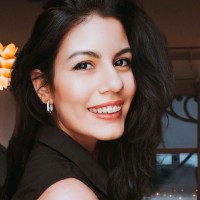 Karla Priscila Dantas