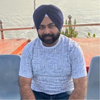 Gagan Deep Singh