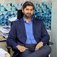 Umar Farooq