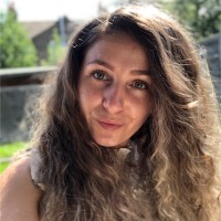 Corina Tohaneanu, Marla