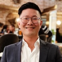 James Cheng Jiang