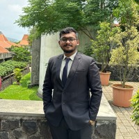 Viraj Bhat