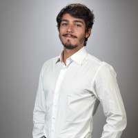 João Luis P C Diniz Davila