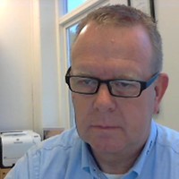 Jesper Krogh Knudsen