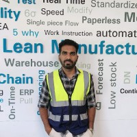 Sushant Sodanwar