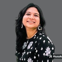 Mehak Agarwal