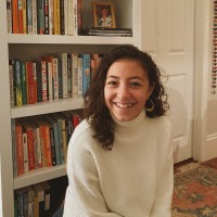 Sofia Elbadawi