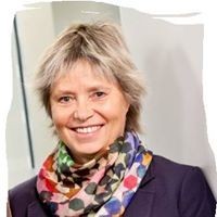 Bente Lauritzsen