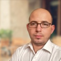 Hocine Kadi