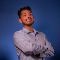 Christian Rodriguez Hernandez