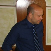 Alexander Kehr