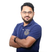 Ejaz Ahamed